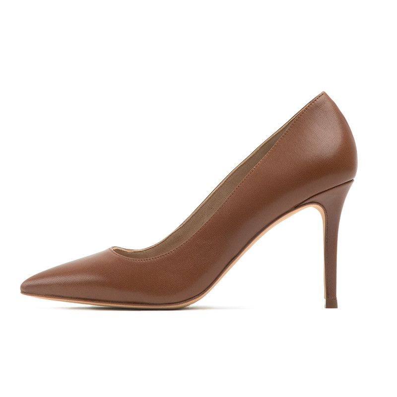 BEN | Classic GUESS Mary Jane Strappy High Heel Leather Pumps | Pumps Mid  Heel | High Heels | Hot Heels